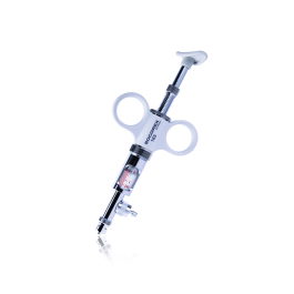 Wheaton W853008 SOCOREX DOSYS Classic Syringes 163 / 173 Dosys 173, 0.025 - 0.3 mL