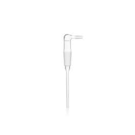 Kimble 513801-0000 KONTES Monier-Williams Flask Inlet Adapter