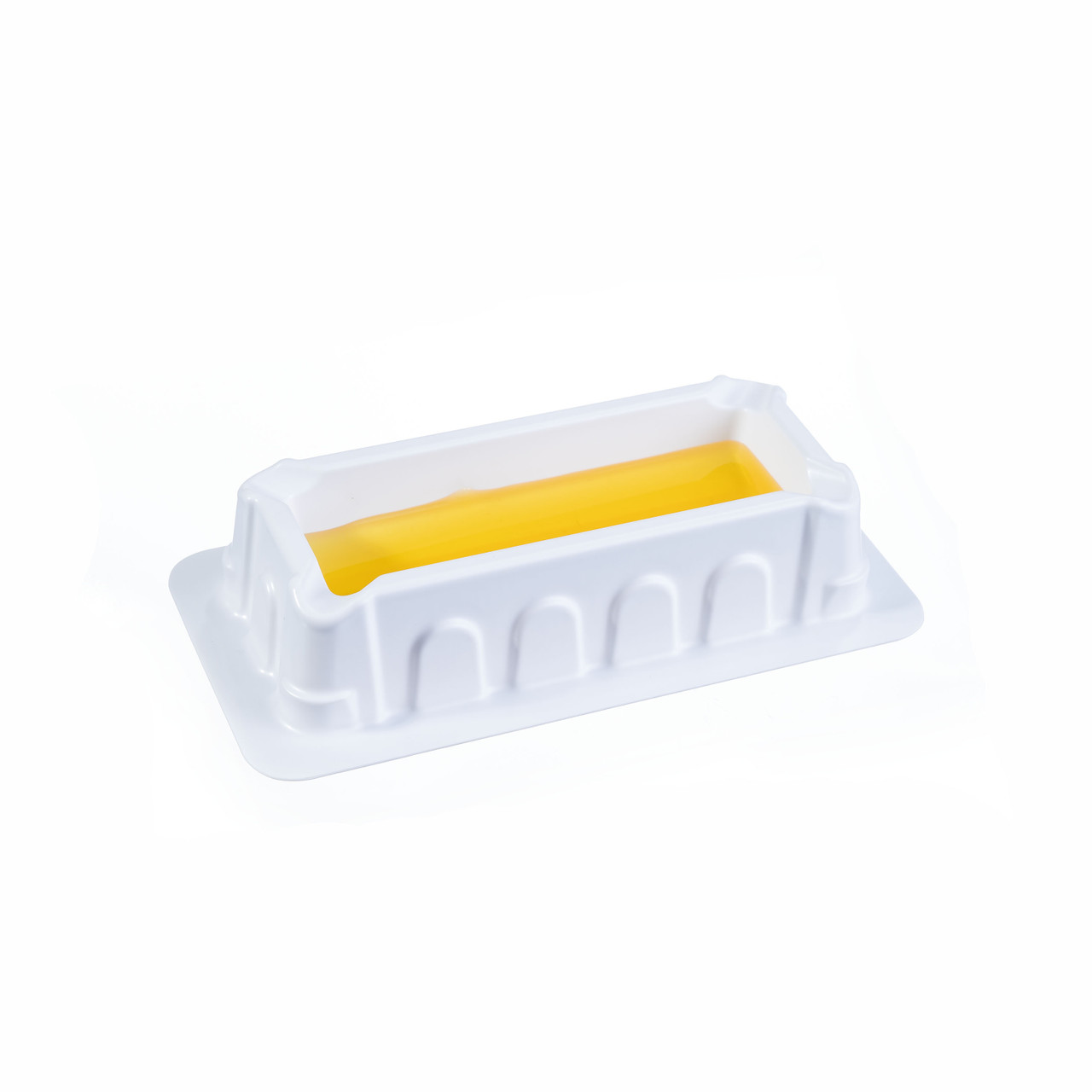 NEST 360302 10 mL Polystyrene Reagent Reservoir for Multichannel Pipettes, Bulk Pack, Sterile