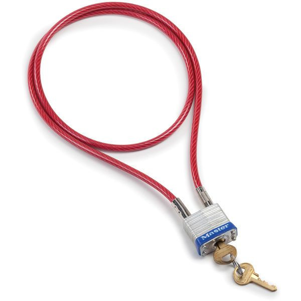 OHAUS 80850000 Anti-Theft Security Device for Scout Pro, Pioneer, Adventurer Pro and Navigator Balances