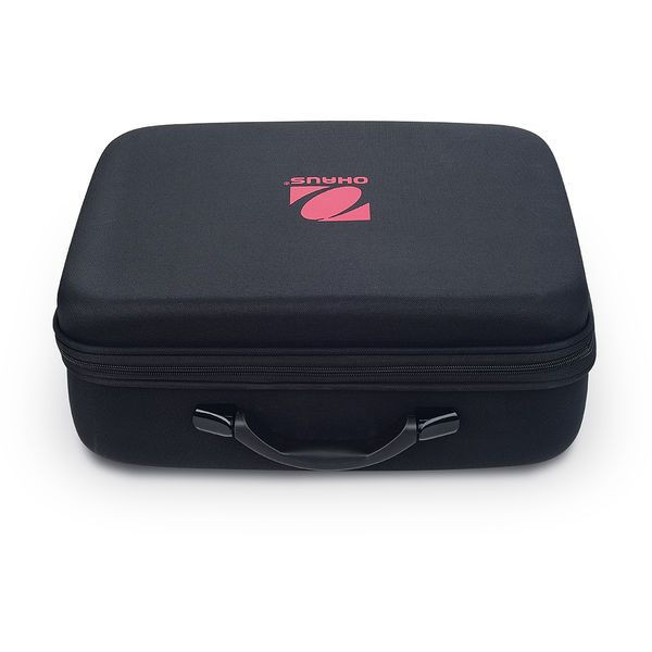 OHAUS 30467963 Carrying Case for Navigator NV and NVT Portable Balances