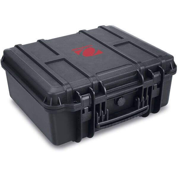 OHAUS 30795772 Carrying Case for Ranger Count 21, 31 and 41 Counting Scales