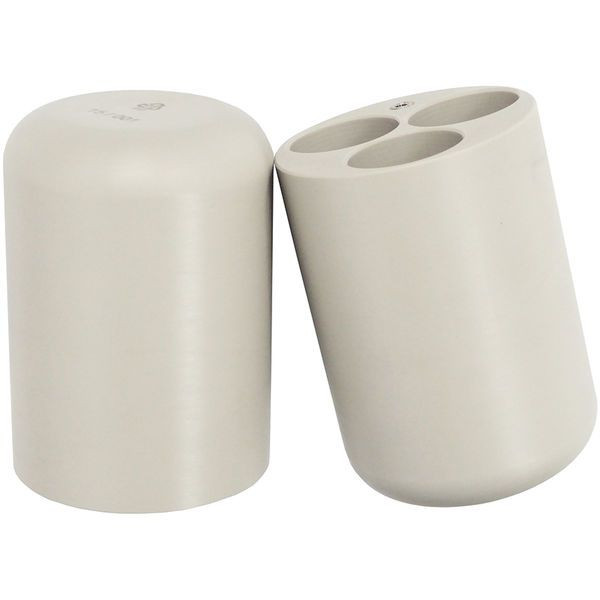 OHAUS 30559420 Centrifuge Adapter for 3 x 50 mL Round-Bottom Tubes, 29 mm Diameter, Pack of 2