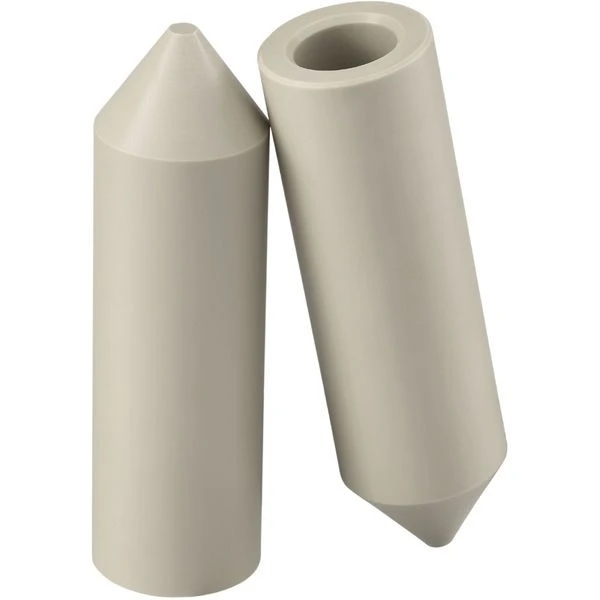 OHAUS 30130894 Centrifuge Adapter for 1 x 15 mL RB/FA Tubes, 17 mm Diameter, Pack of 2