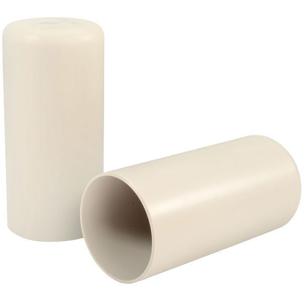 OHAUS 30314864 Centrifuge Rack for 1 x 100 mL Round-Bottom Bottles, 40 mm Diameter, Pack of 2