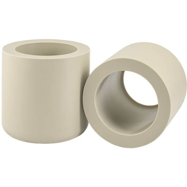 OHAUS 83041514 Centrifuge Rack for 1 x 500 mL Flat-Bottom Bottles, 69.5 mm Diameter, Pack of 2