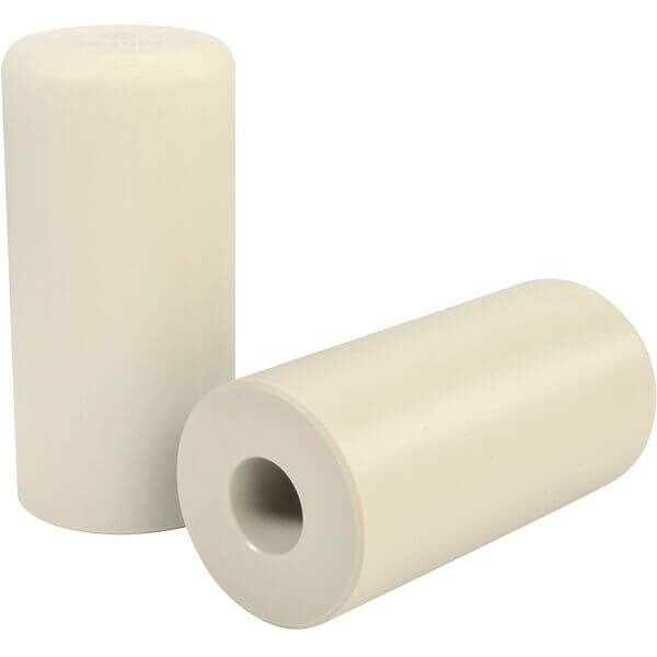 OHAUS 83041589 Centrifuge Rack for 1 x 8 mL Vacuum Blood Collection Tubes, 16 mm Diameter, Pack of 2