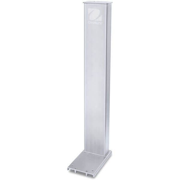 OHAUS 30572909 Column Kit, 670 mm, 316 Stainless Steel, for D61 Indicator