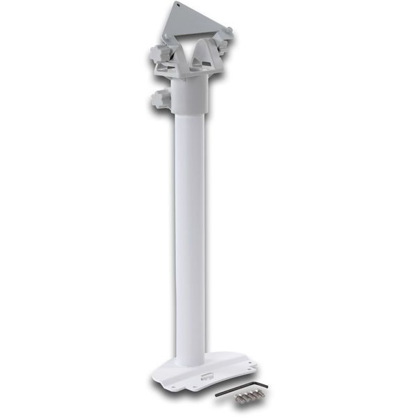 OHAUS 83021102 Column Kit for Explorer Balances, Terminal Mount