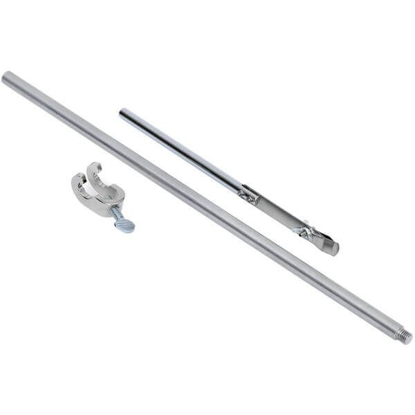 OHAUS 30692826 Thermometer Holder Kit for e-G31 Hotplate Stirrers
