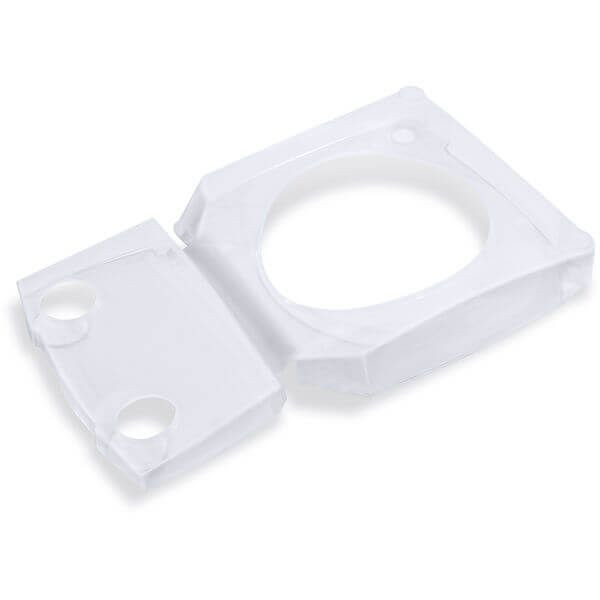 OHAUS 30910734 Silicone Cover for e-G52HSRDA Hotplate Stirrer