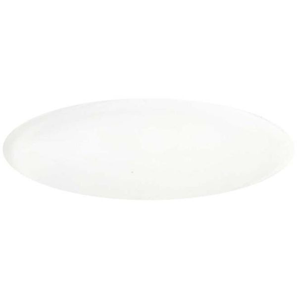 OHAUS 30400149 PTFE Spinbar Magnetic Stir Bar, 7 cm, Oval