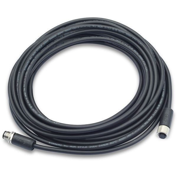 OHAUS 30424409 Extension Cable, 9 m, for D52 Scales