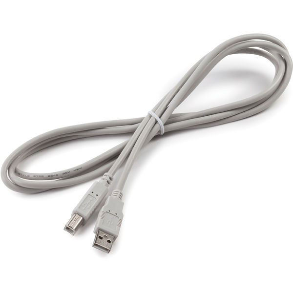 OHAUS 83021085 USB Interface Cable, Type A to Type B