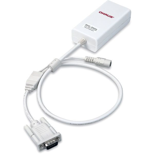 OHAUS 30304102 RS232 to Ethernet Interface Kit