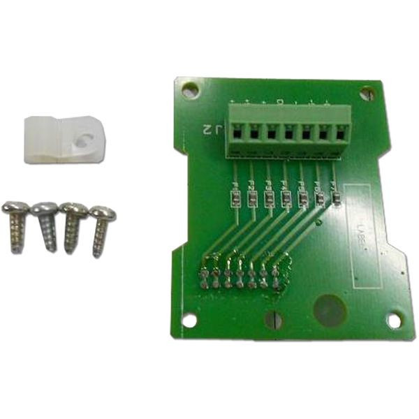 OHAUS 30037446 Second Platform Circuit Board Kit for RC31, R41 and RC41 Models
