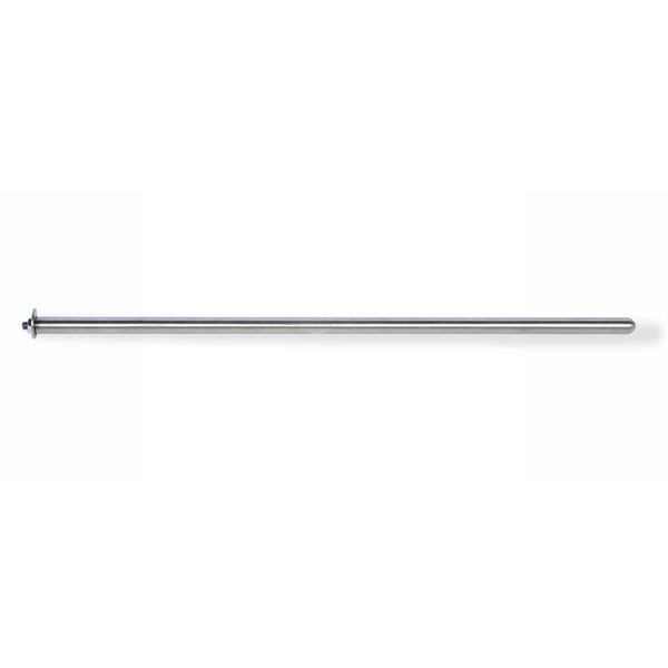 OHAUS 30400050 Vertical Support Rod Kit, 43 cm Length, Lab Lift Accessory