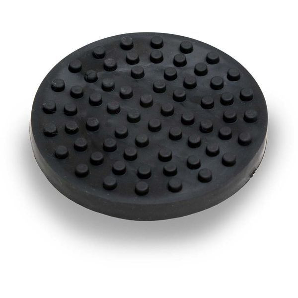OHAUS 30400237 Rubber Cover for 7.6 cm (3 in) Flat Head, Vortex Mixer Accessory
