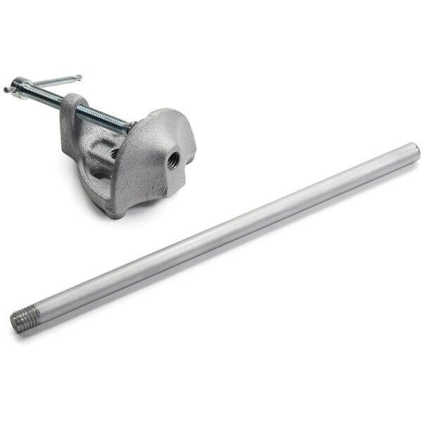 OHAUS 80780011 Rod and Clamp Kit, Laboratory Support