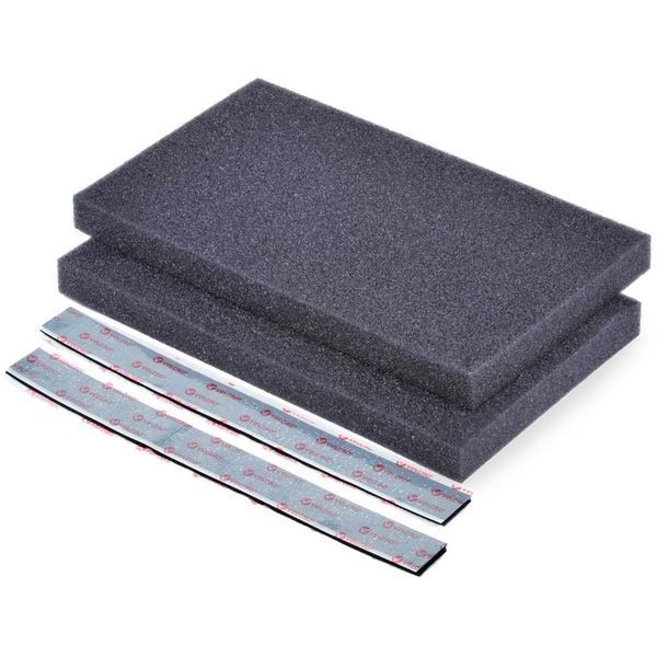 OHAUS 30400245 Tray Pad Set, Top and Bottom, for Vortex Mixers