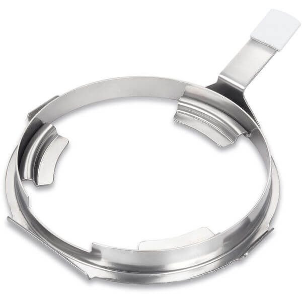 OHAUS 30954234 Pan Handle for MB32, MB62, MB92 and MB122 Moisture Analyzers