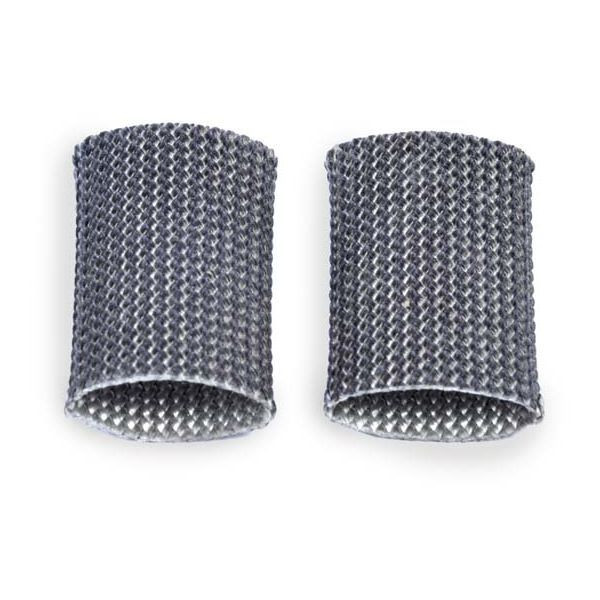 OHAUS 30400254 Medium 2-Prong Clamp Sleeves, Fiberglass