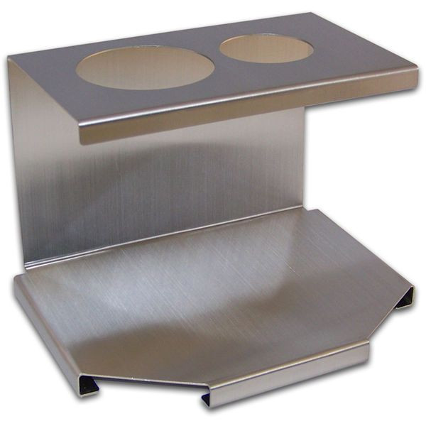 OHAUS 80251149 Stainless Steel Ice Cream Cone Holder for V31 Scales