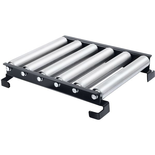 OHAUS 30819649 Roller Top for i-C71 Scales, 458 x 458 mm