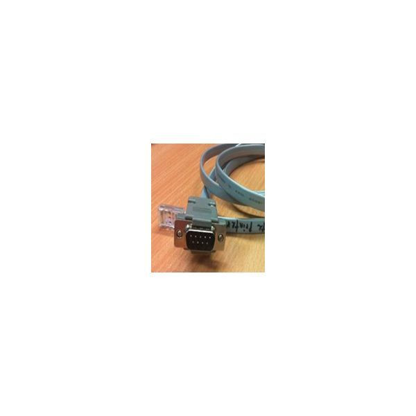OHAUS 72249531 RJ45 to RS232 Printer Cable for bRite A71 Scales