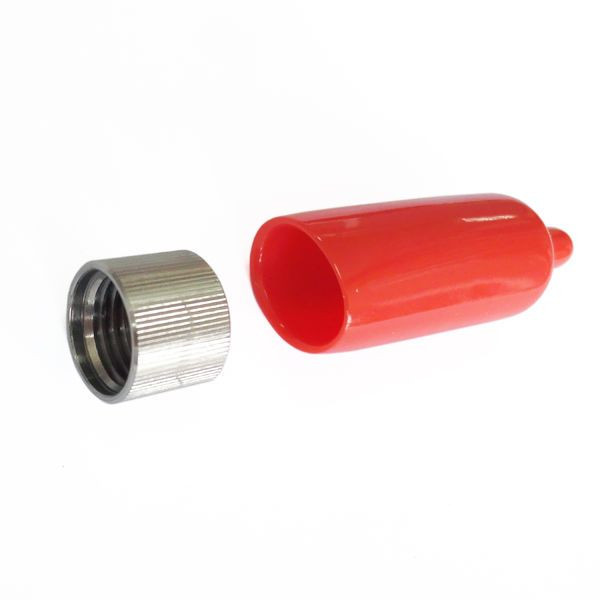 OHAUS 30253566 Dissolved Oxygen Probe Cap for STDO21 Electrode