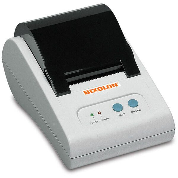 OHAUS 80251992 Compact Thermal Printer STP103, US Version