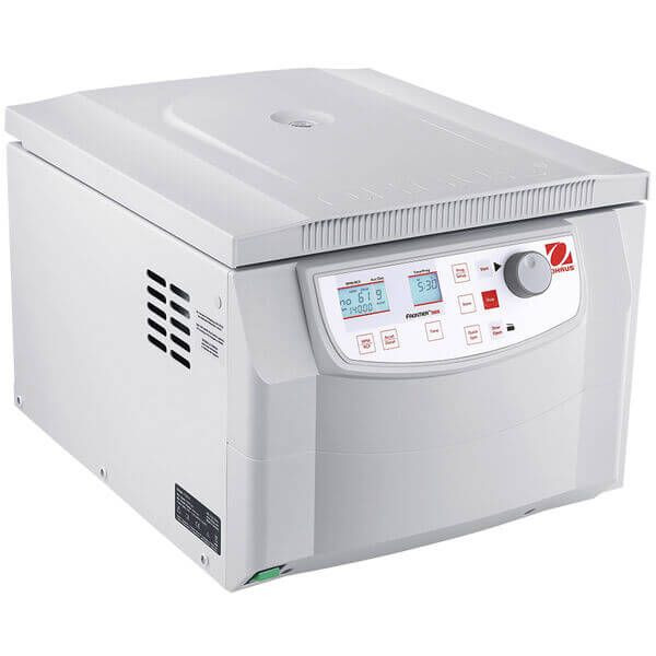 OHAUS 30314817 Frontier 5000 Multi Pro Centrifuge FC5816, 120V, Benchtop