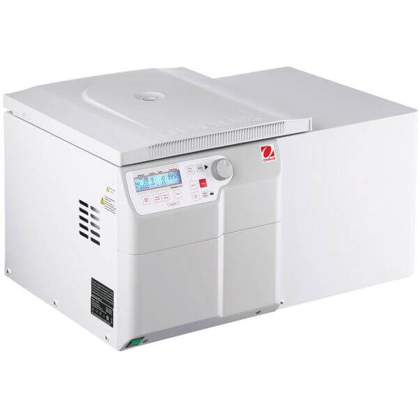 OHAUS 83041048 Frontier 5000 Multi Pro Refrigerated Centrifuge FC5830R, 120V, 30,000 rpm, 65,395 x g