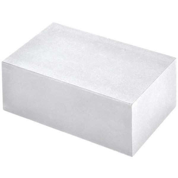 OHAUS 30400166 Dry Block Heater Module Block, Solid, Double Block Size