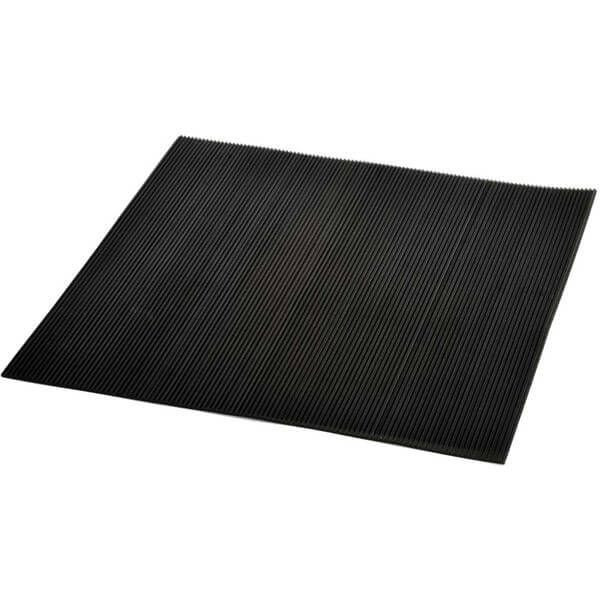 OHAUS 30400065 Rubber Platform Mat for Shakers, 61 x 91 cm