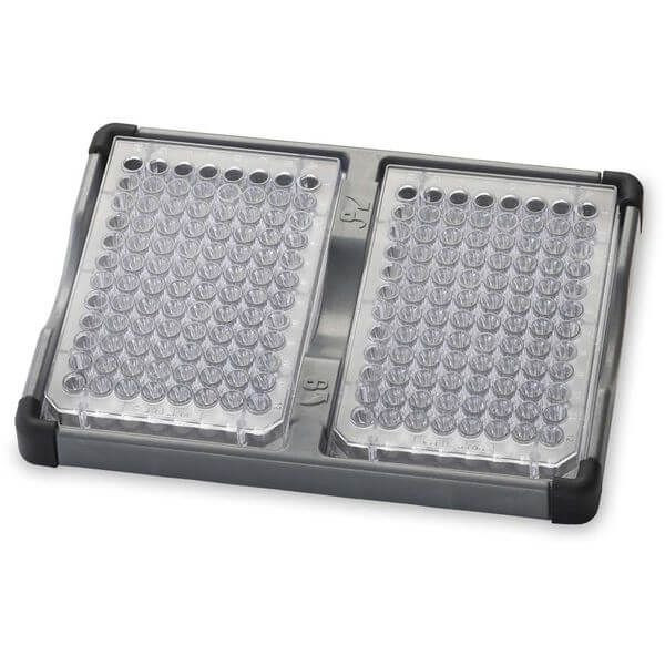 OHAUS 30400213 Vortex Mixer Double Microplate Holder