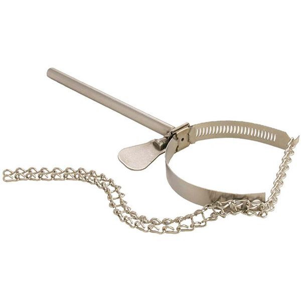 OHAUS 30392318 Nester Clamp CLS-NESTXS, Specialty Laboratory Clamp