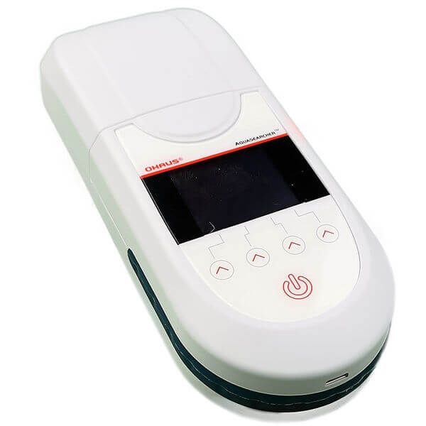 OHAUS 30853397 Aquasearcher Portable Turbidimeter a-AP30TURL-B