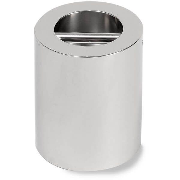 OHAUS 30391536 ASTM Class 1 Calibration Weight, 24 kg, Two-Piece EB Grip Handle, with Accredited Calibration Certificate
