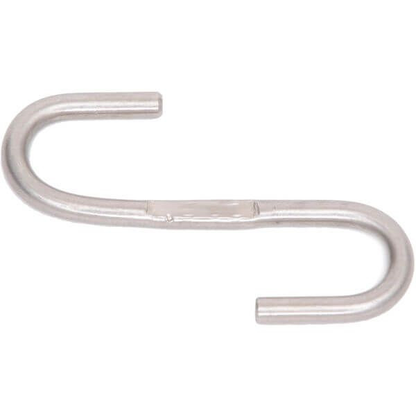 OHAUS 83040547 Two-Piece Hook on Top Weight, 1/32 oz, ASTM Class 5, No Certificate