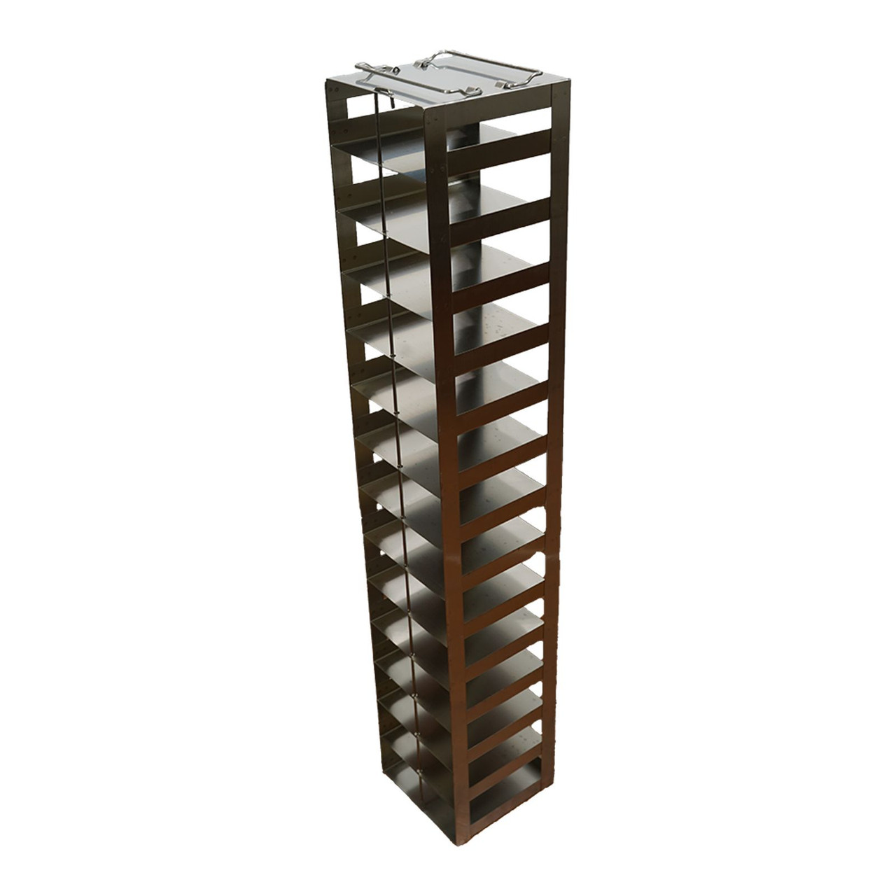 Crystal CF-14-2-W-81 Vertical Freezer Rack