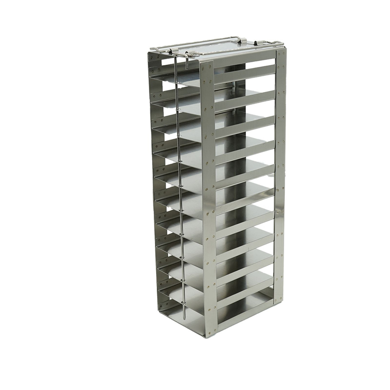Crystal CFMM-11 Vertical Rack for SBS Footprint Boxes