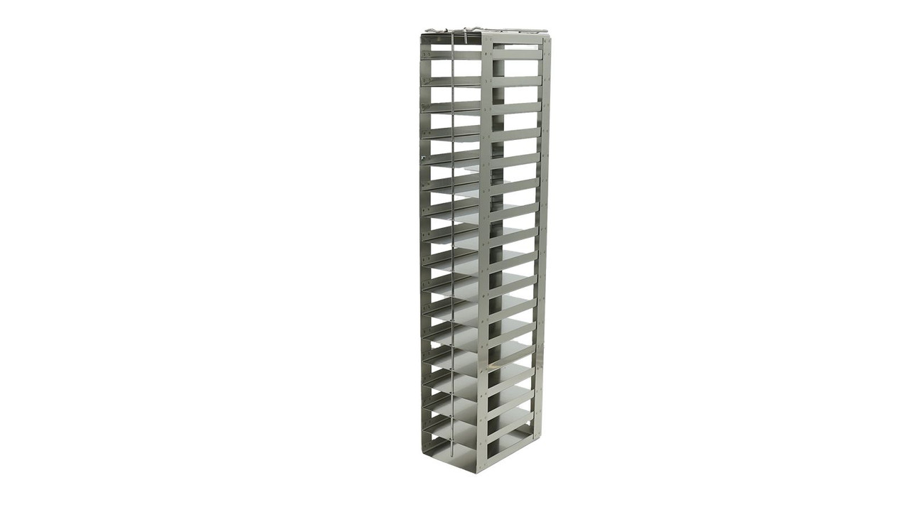 Crystal CFMM-17 Vertical Rack for SBS Footprint Boxes