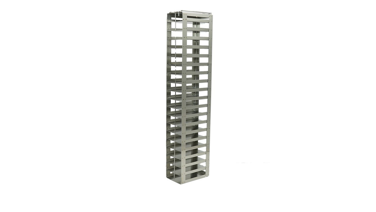 Crystal CFMM-20 Vertical Rack for SBS Footprint Boxes