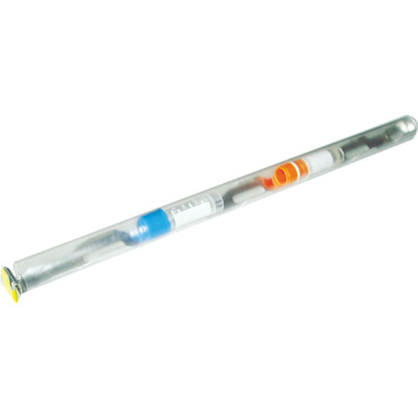 Crystal LFC-5L Cryo-Canes with Platform