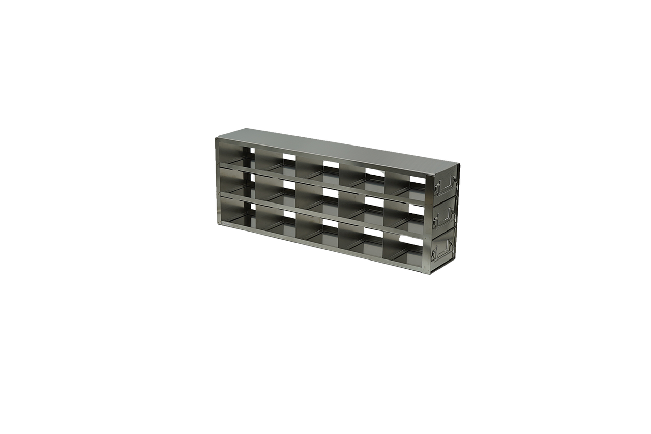 Crystal UFD-533 Upright Freezer Drawer Rack for 3" Boxes