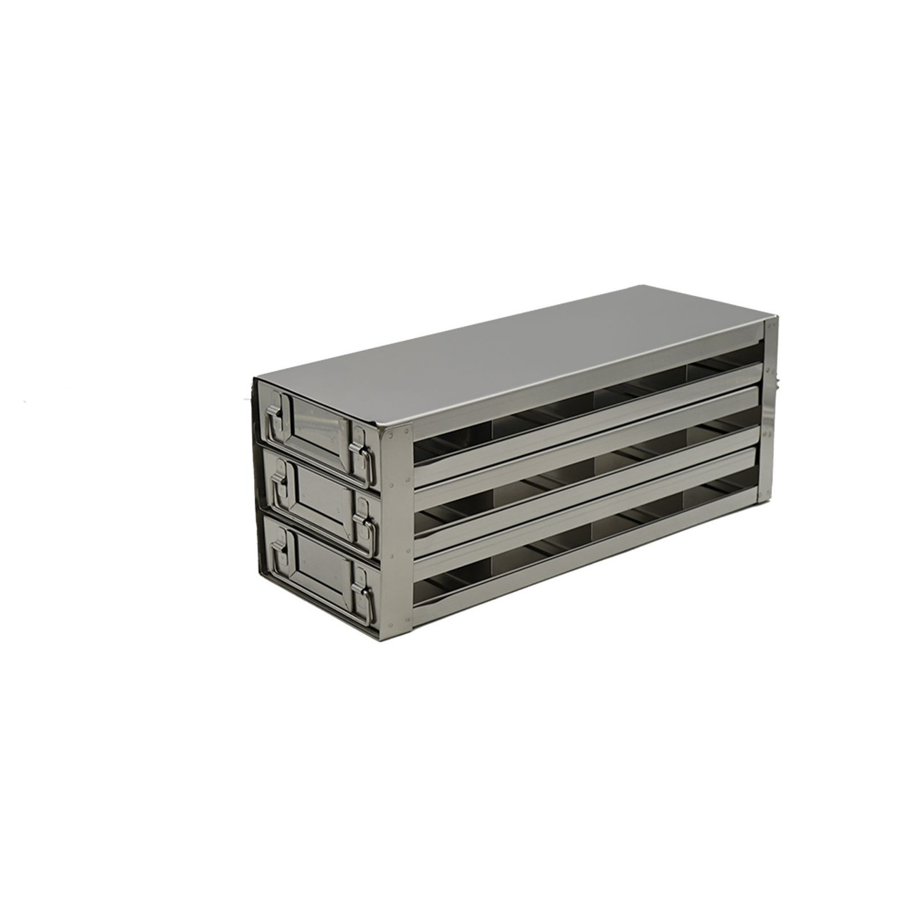 Crystal UFDML-25 Upright Freezer Drawer Rack for SBS-Format Boxes