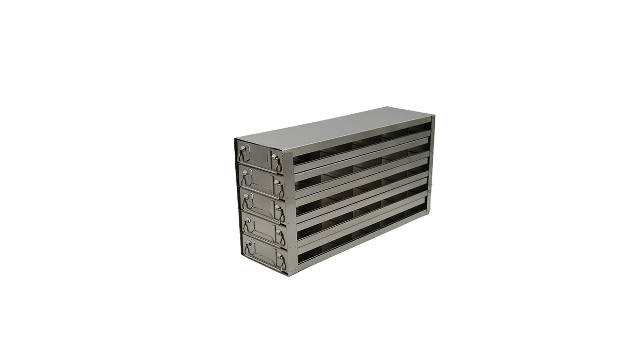 Crystal UFDML-55 Upright Freezer Drawer Rack for SBS-Format Boxes