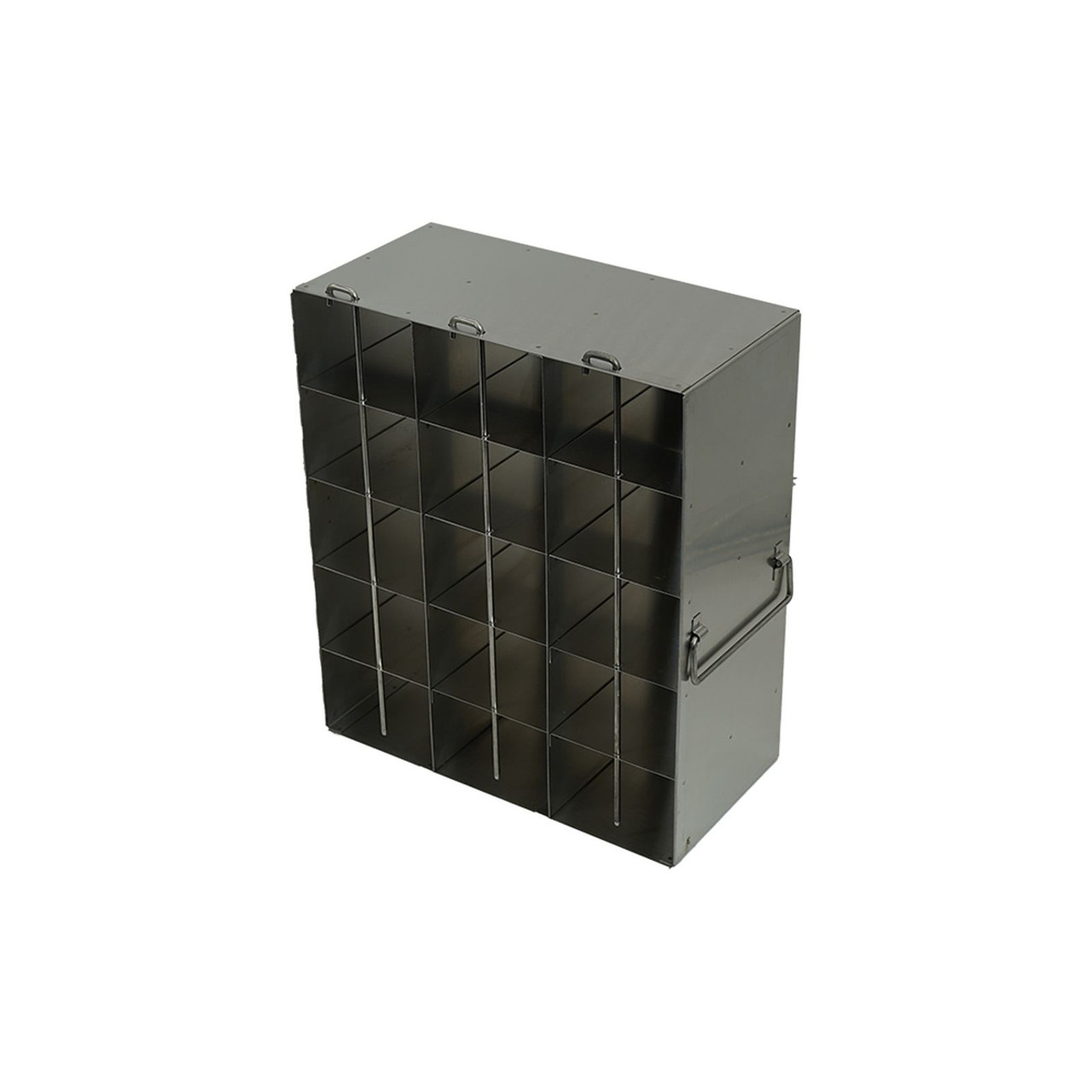 Crystal UFMX-352 Upright Freezer Rack for SBS-Format Boxes