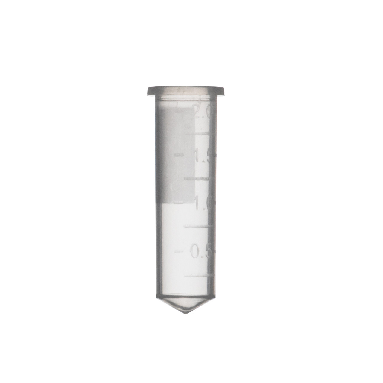 MTC Bio C1915 1.5 mL Capless Microcentrifuge Tube